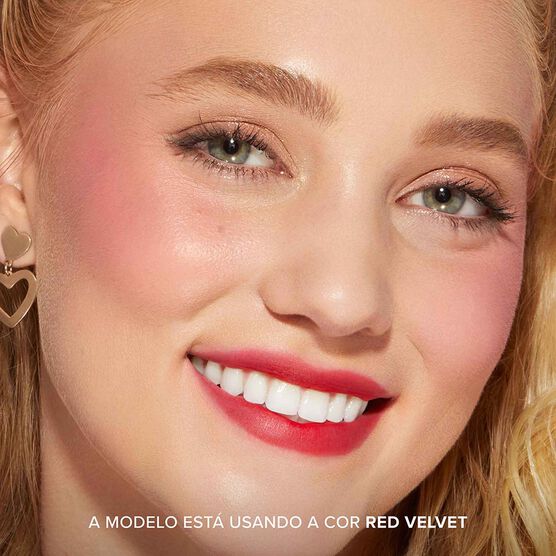 CC�WHIPPED�LIP CHEEK -RE 4.3GM/.15OZ